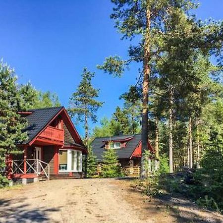 Holiday Home Haestoeskata A By Interhome Kruunupyy Exterior foto