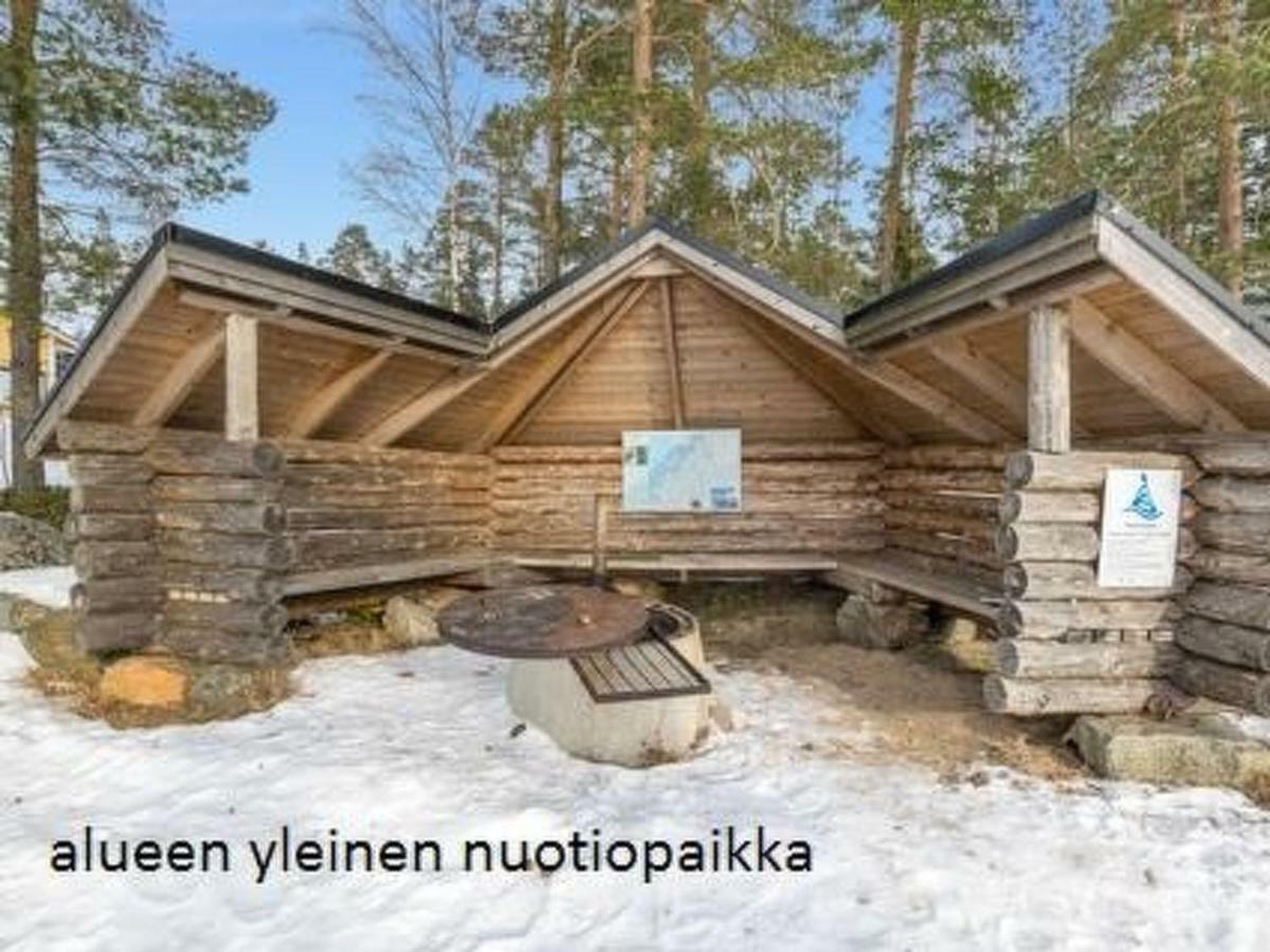 Holiday Home Haestoeskata A By Interhome Kruunupyy Exterior foto