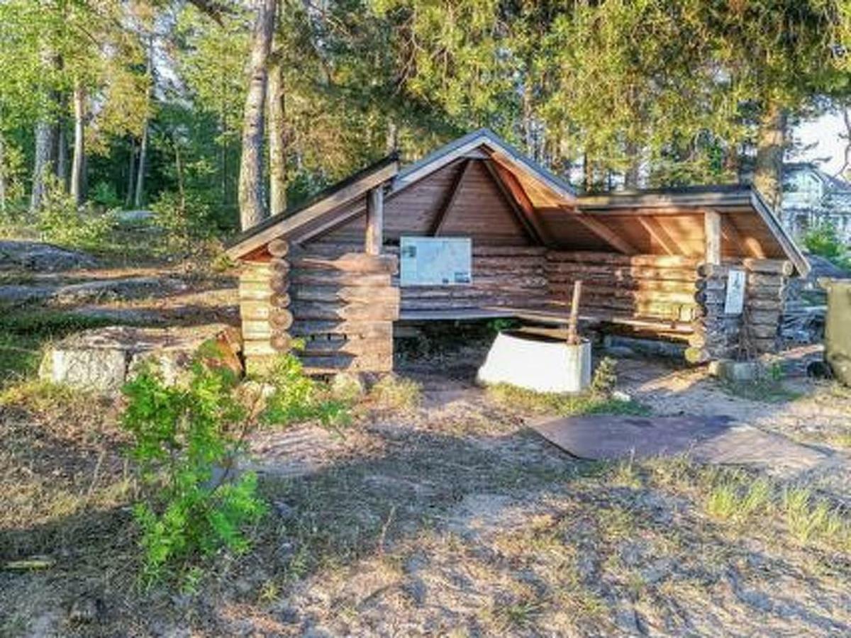 Holiday Home Haestoeskata A By Interhome Kruunupyy Exterior foto